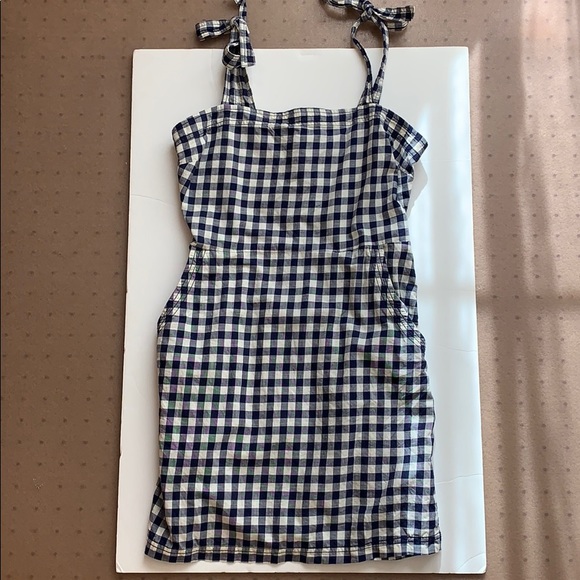 Express Dresses & Skirts - Express gingham sundress